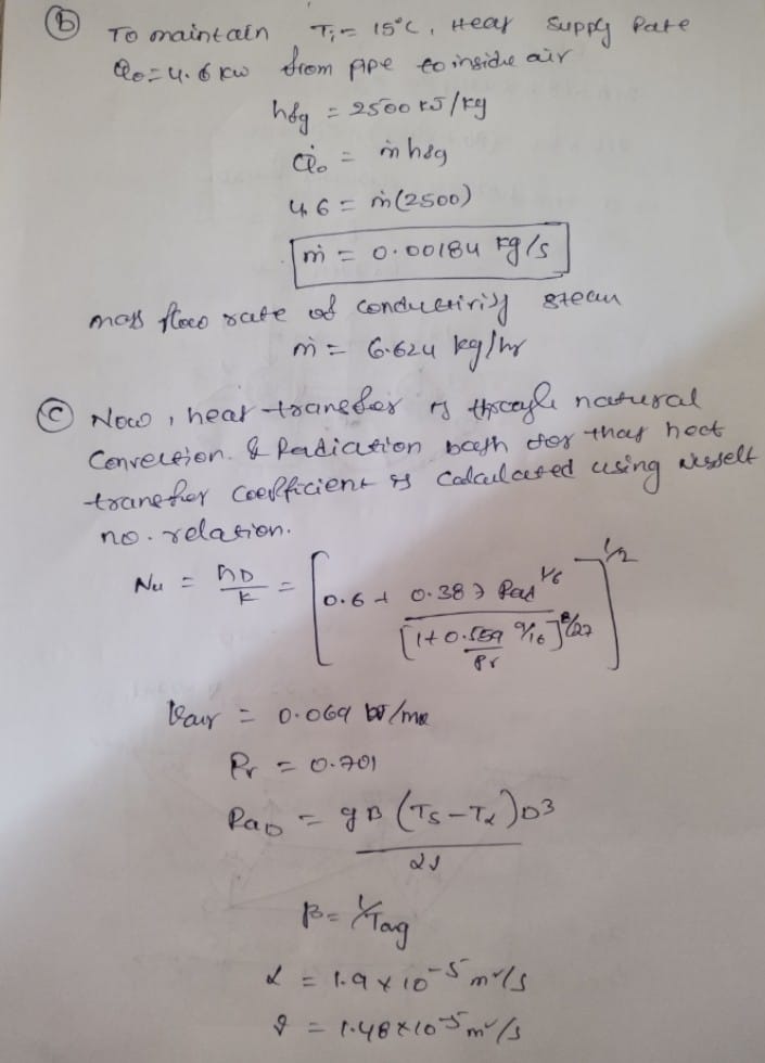 Mechanical Engineering homework question answer, step 1, image 2